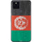 Afghanistan Flag Distressed Google Pixel 5 Skin